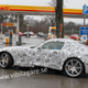 Illustration for article titled Mercedes New AMG GT 911 Fighter Will Have This Nifty Hatchback